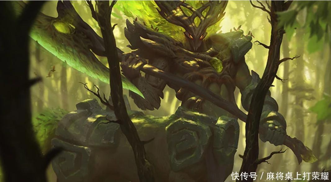 S8总决赛胜率最高的上单英雄,全部是冷门,RN