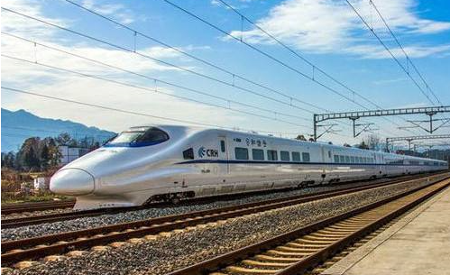 火车前面开头字母代表什么