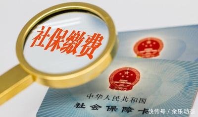 企业社保费率降低势在必行,灵活就业人员社保