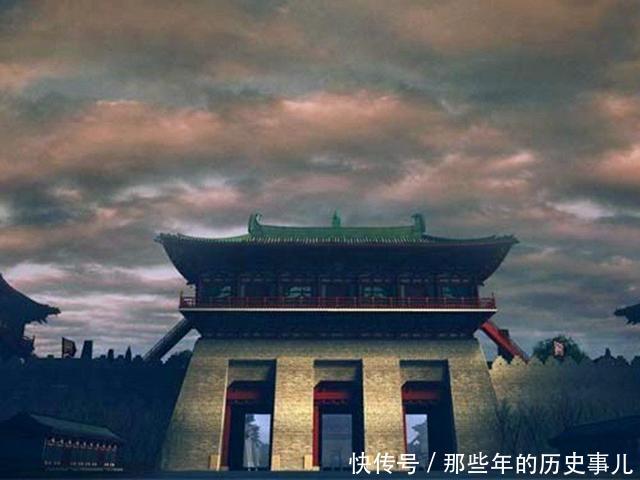 长达数百年的宋辽之争,原来因他而起,致使收复燕云十六州成泡影