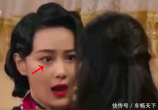 张钧宁节目中直扇张馨予耳光反遭网友同情,军