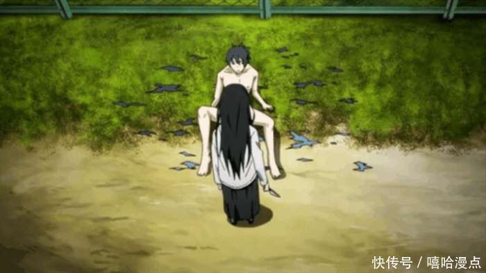 一人之下:上天入地无所不能冯宝宝,实际心理年