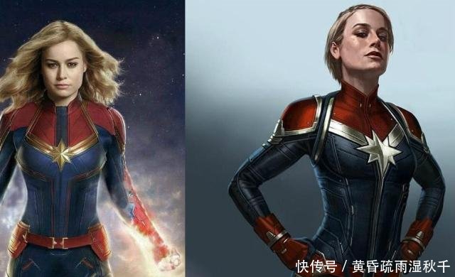 解析《复联4》埋藏的所有彩蛋美国队长终于举