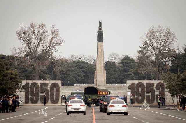 抗美援朝美国计划投30颗原子弹,毛主席只淡定说了这样一句话