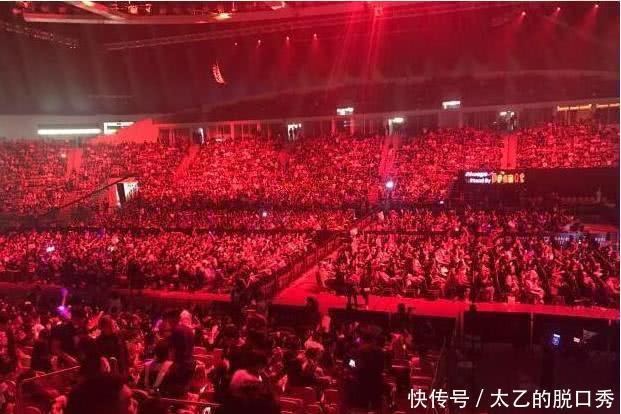 LOL暂时无缘奥运会,官方给出理由太扯皮,网友