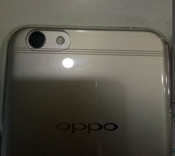 OPPO R9s和R9外观有什么不同_360问答