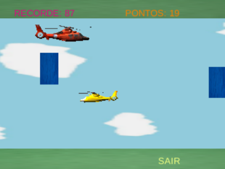 Heli FP截图3