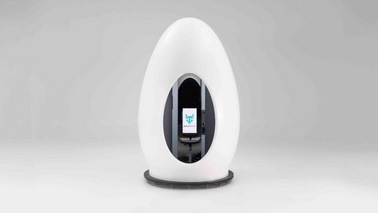 Wolfprint 3D构建VR真人3D模拟数据库 已建成4个