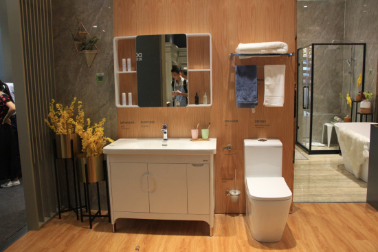 杜菲尼2017上海廚衛(wèi)展套系耀世登場(chǎng)(圖8) 杜菲尼2017上海廚衛(wèi)展套系耀世登場(chǎng)(圖8)