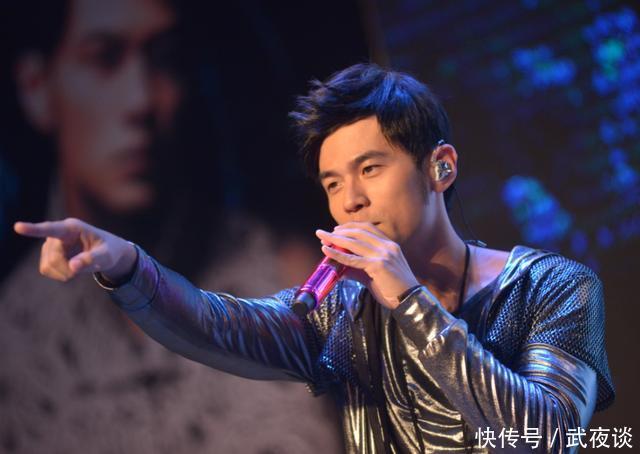 2018最受欢迎的6位男歌手,薛之谦华宇晨上榜