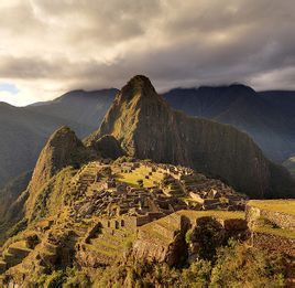 南美洲有哪些值得去的国家和美景?_360问答