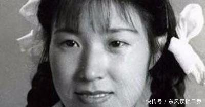 中国末代皇妃 15岁进皇宫73岁逝世, 建国后当上