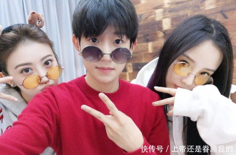 王源决定出国留学,王俊凯说了一句话,千玺说了