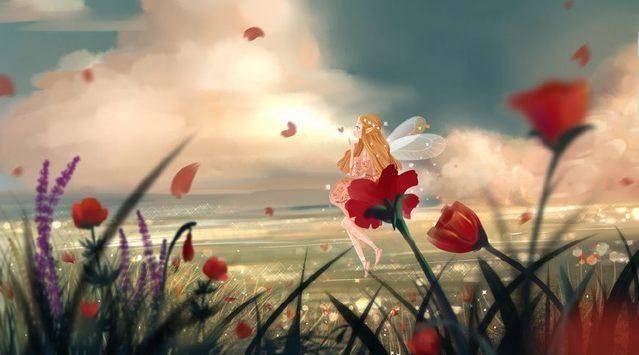 女人对你说这4句话,是想和你处对象了!