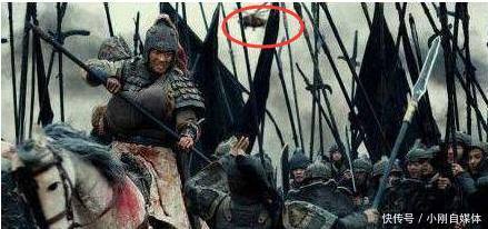 《新三国演义》这些穿帮镜头,播了8年我才发现