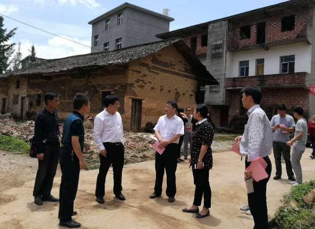 2018年土地确权将收官,农村这四类人申请宅基