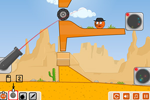 愤怒小球进洞2,愤怒小球进洞2小游戏,360小游