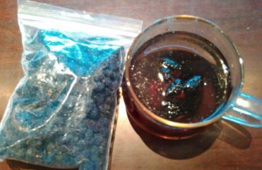 葡萄干和它泡水喝,每天一杯,功效堪比冬虫夏草