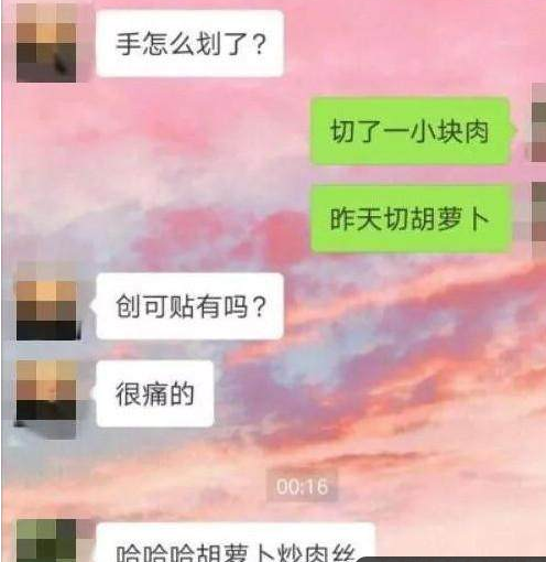 奇葩聊天记录，妈妈：我跟你弟弟私奔去了···