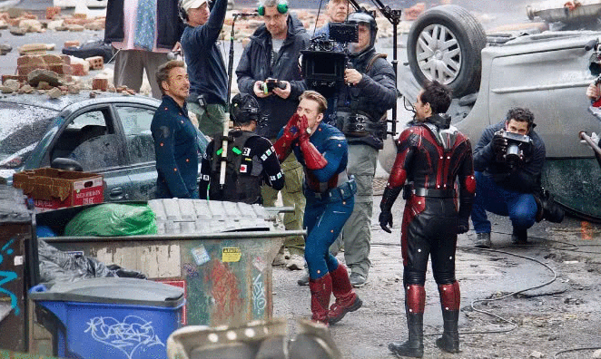 复联4钢铁侠华丽落幕, 唐尼不再续约的原因太