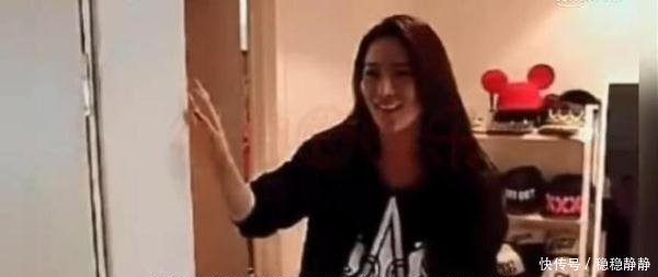 张馨予婚后将搬到广州居住,与何捷不再两地分