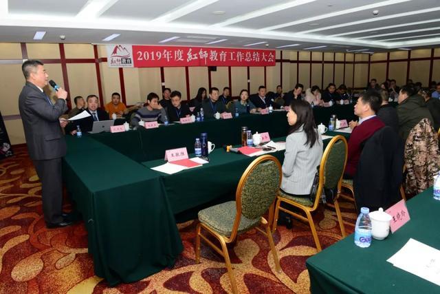 做好2019年工作总结