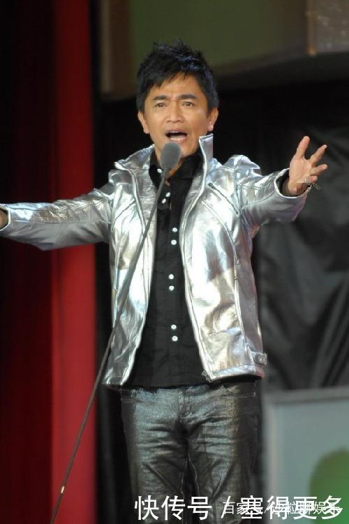 宗宪官宣明年演唱会,并且透露要请一个重量级