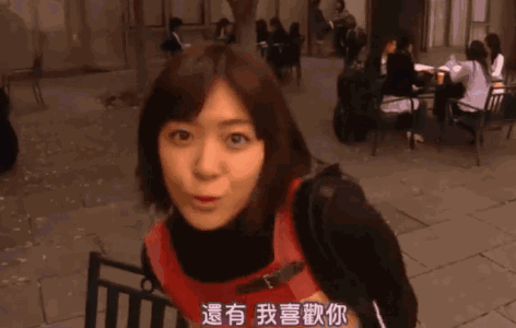 昔日玉女陷不伦恋 与外遇对象