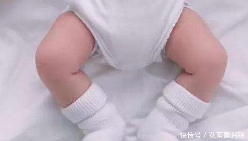 宝宝O型腿和“尿不湿”没关系,它才是影响宝宝腿型的关键!