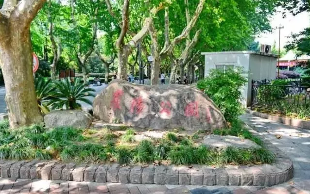 @徐汇人!家门口的公园又延长开放了，夜跑、锻炼不容错过...