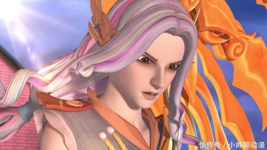 叶罗丽王子:盘点最受欢迎帅气男神,舒言倒数,封