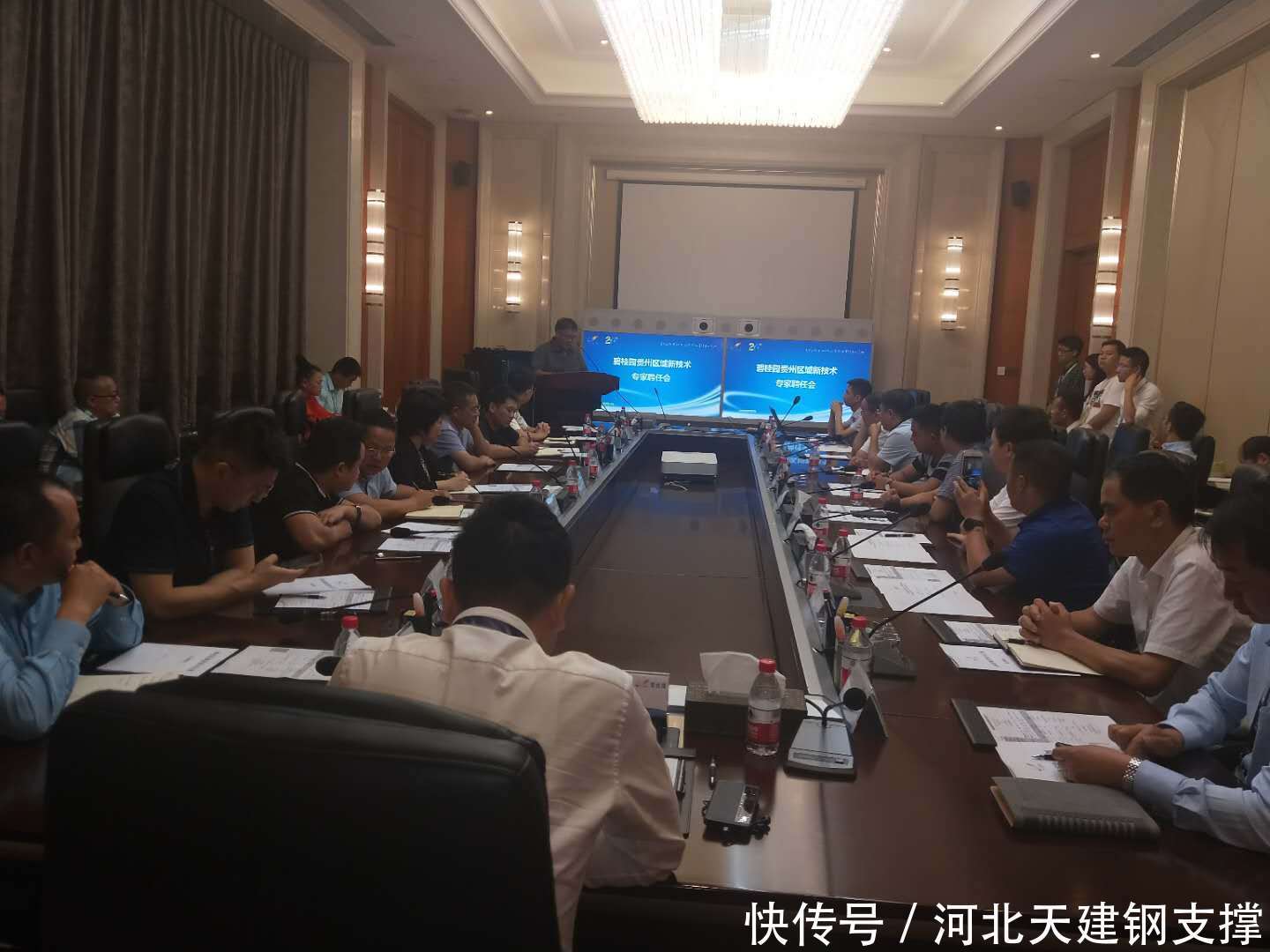 新型模板加固体系:碧桂园集团贵州区域针对SS