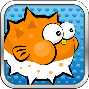 puffer fish panic nemo"s reef