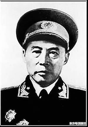 值得我们铭记的民族英雄，中共十大抗日名将，中流砥柱