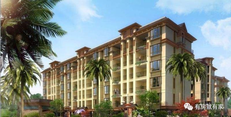 孔主播告诉你,异地置业最重要的就是要占据自然资源!