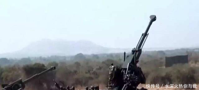 印度15万山地师战力究竟如何军事专家打开天