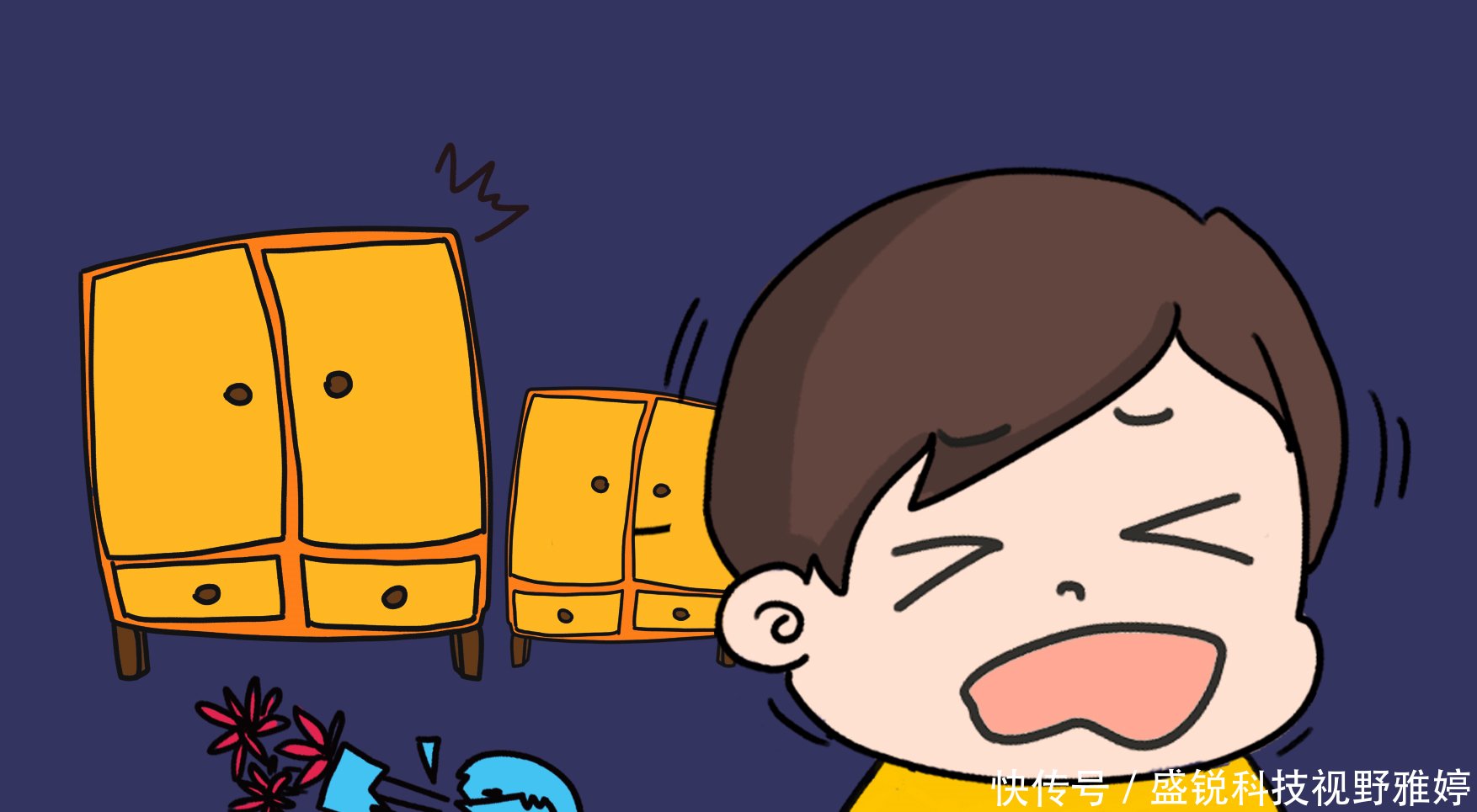 孩子在幼儿园憋大便家长的这个做法,孩子只会