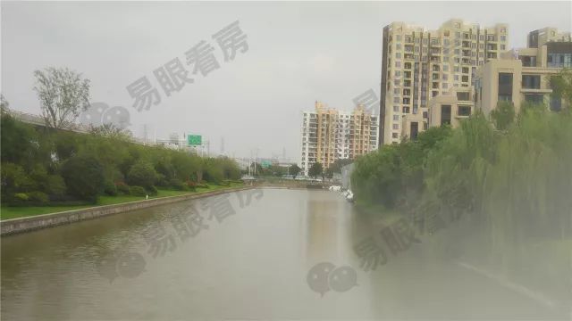 浦东张江板块成上海房价涨幅的领头羊