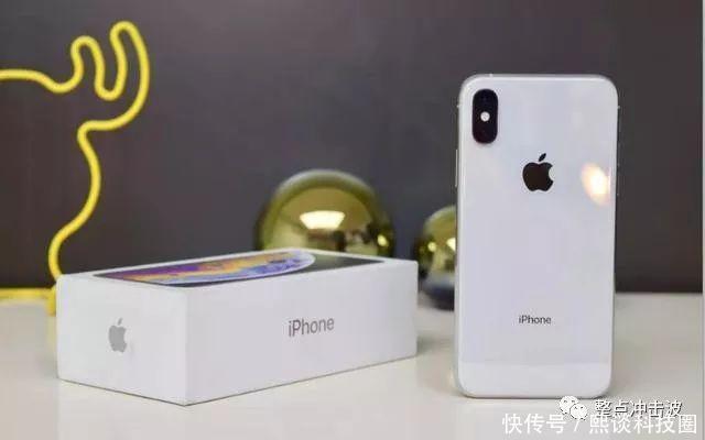 iPhone销量低主要怪中国不给力?网友:苹果真是