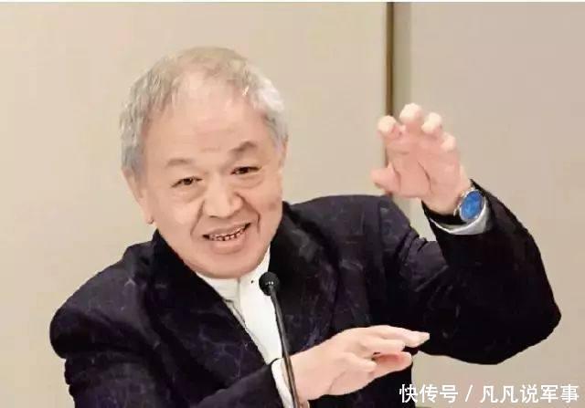 华人首富背后的大管家：他跟随李嘉诚30年，累计领了30亿元工资