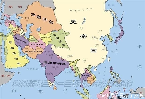 欧洲人种:俄罗斯属于欧洲国家,为什么欧洲始终不当自己人