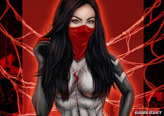 蜘蛛网上的女孩详细剧情