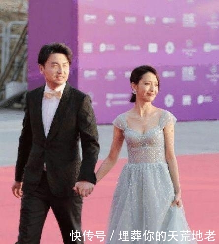 35岁雷佳音老婆曝光,怪不得说迪丽热巴不漂亮 pp电子游戏平台官网