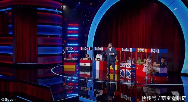 4岁女孩流利使用7国语言!被誉为世界最聪明孩