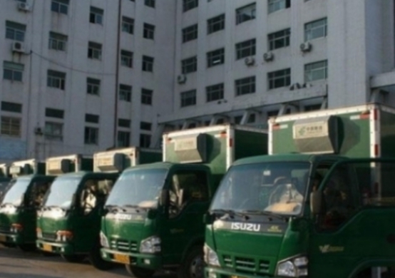 邮政快递价格表