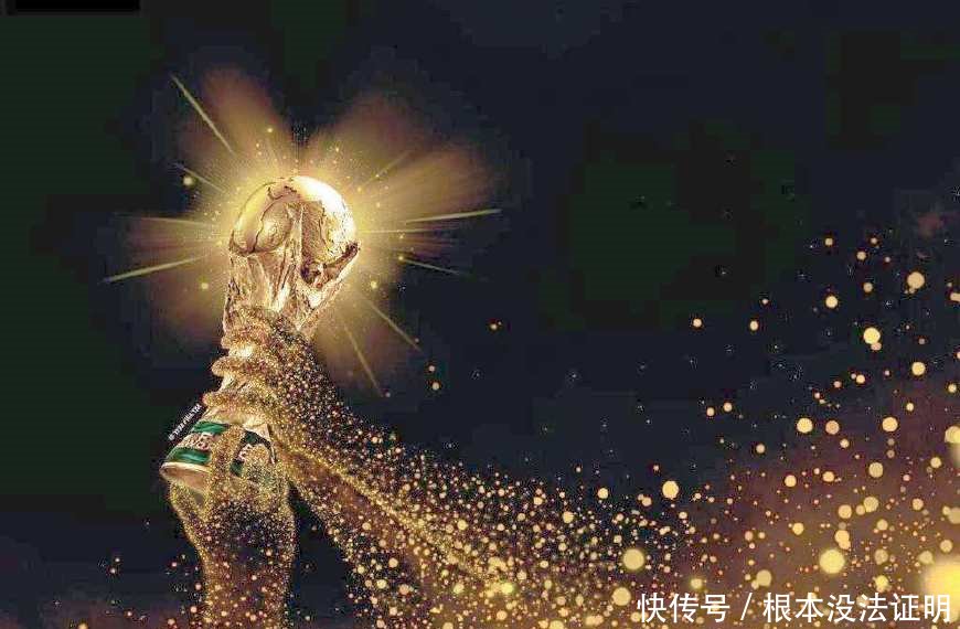 足球王国,这个国家是世界杯史上夺冠最多的足