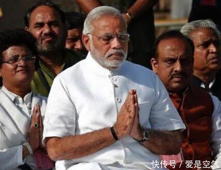 德国再次发声:鼓励印度继续从伊朗进口石油!