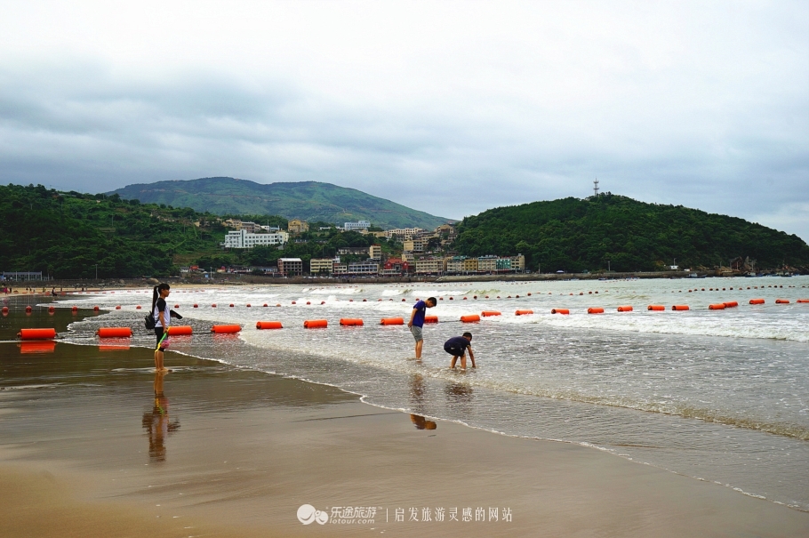 温州渔寮,尽情踏浪任性吃海鲜