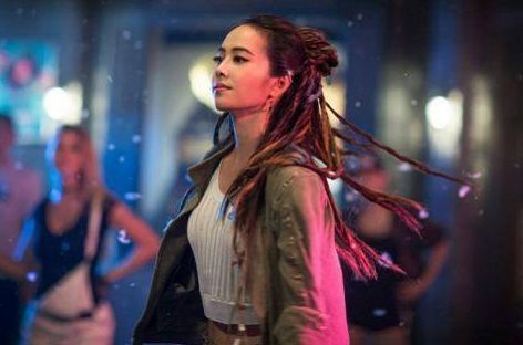 蔡依林接到陌生访问电话:你现在单身吗?回答后