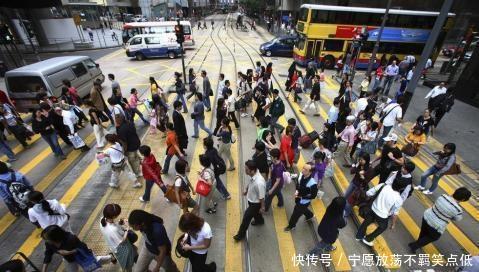 中国此城允许韩国人常住一月,但中国人最多待